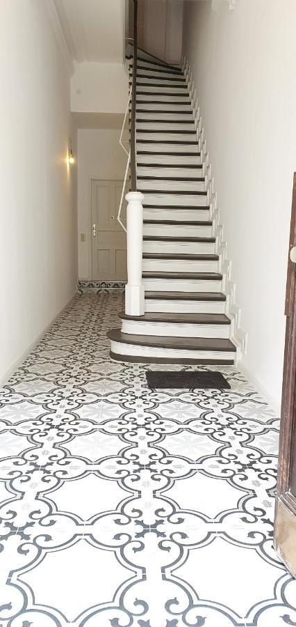 קרפלד Luna City-Apartment 80Qm 2 Zimmer 2 Baeder 20Km Messe Airport מראה חיצוני תמונה